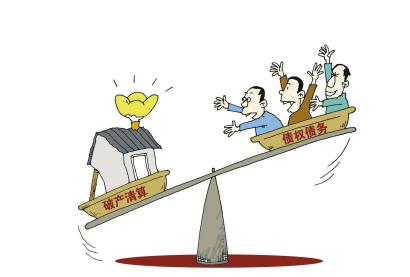 企業(yè)破產(chǎn)，債權(quán)人可以向股東追債嗎？