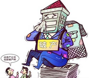 企業(yè)破產(chǎn)，債權(quán)人如何最大的實(shí)現(xiàn)債權(quán)？